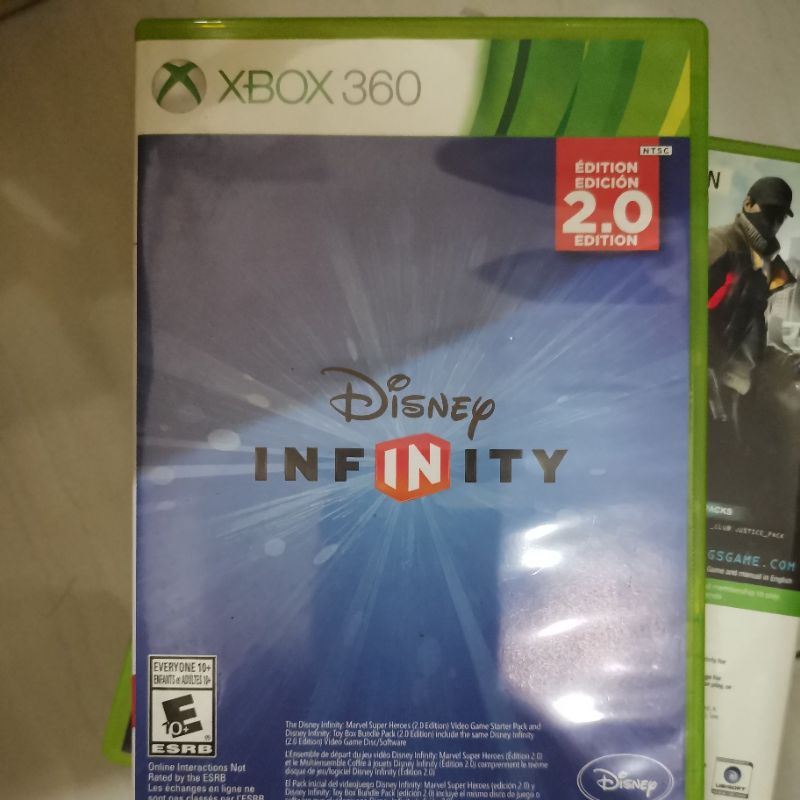 (D F) SECOND HAND XBOX360 ORIGINAL CD GAMES Shopee Malaysia