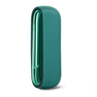 11 Colors New Design High Quality Silicone Case For IQOS 3.0 Duo Full  Protective Covere For IQOS 3 Accessories