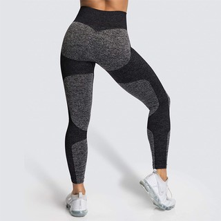 sweat pants women high waist slimming skinny legs belly fitness