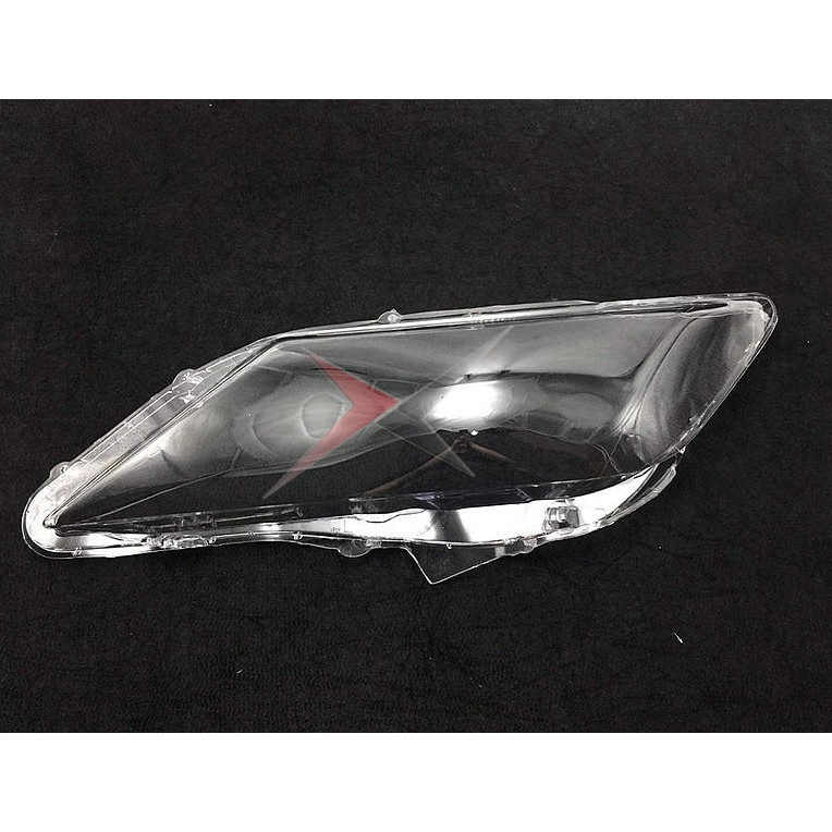 TOYOTA CAMRY ACV50 12 13 14 HEADLAMP COVER / HEADLIGHT COVER / HEADLAMP