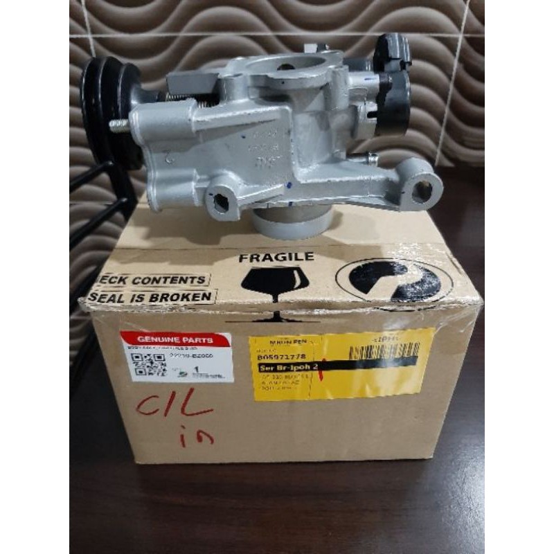 ORIGINAL PERODUA VIVA THROTTLE BODY 100 GENUINE PARTS Shopee Malaysia