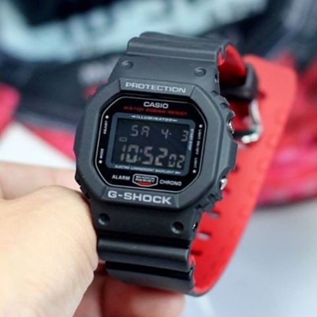 Jam g sale shock original