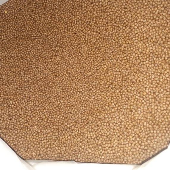 {ORIGINAL} Pellets 781-2 Carp Food Catfish GURAMEH PATIN BAWAL MUNJAIR ...