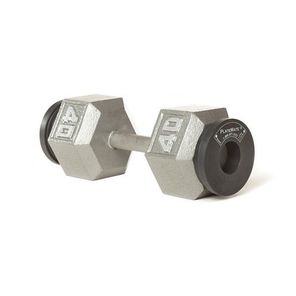 PlateMate Ring MicroIncreasing Weight 2pcs (PowerBlock Dumbbell