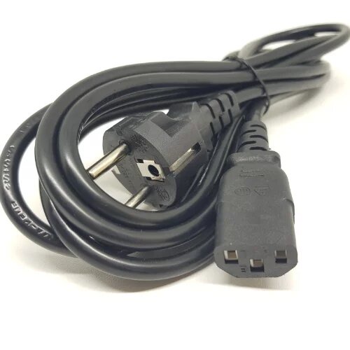 Pc Power Cable Computer Desktop Server CPU Computer Monitor Ricecooker ...