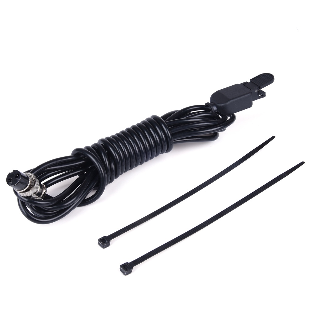4.3M 14.11Ft Length K-01 Torch Micro Switch Trigger With Wire Line ...