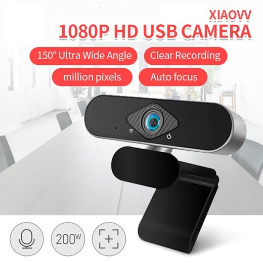 Xiaomi Xiaovv Live Ip Webcams Xiaomi Webcam Skype Xiaomi Webcam