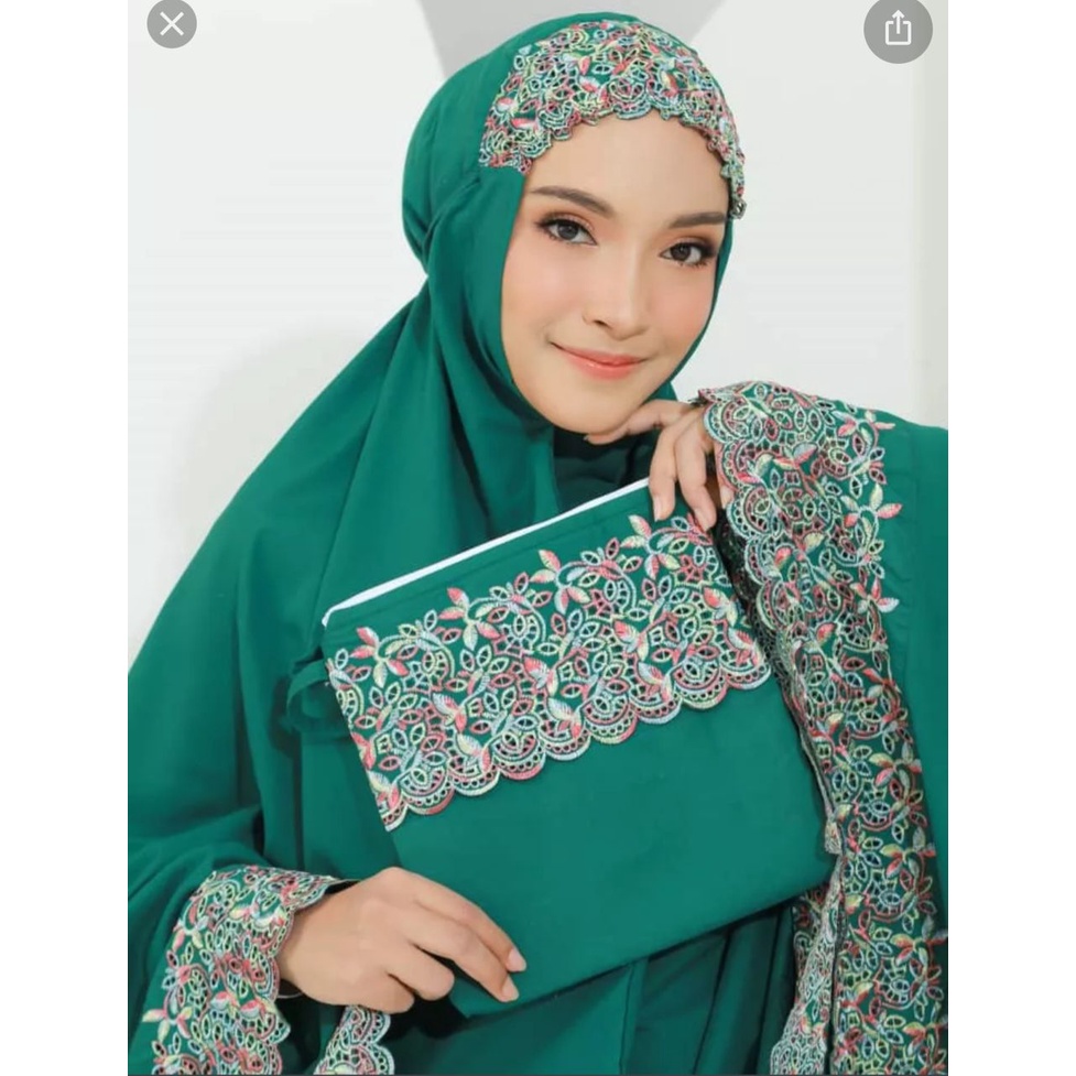 TELAKUNG COTTON MULTI SULAM WITH BAG | Shopee Malaysia