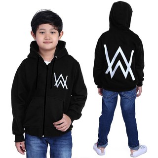 Alan walker hoodie discount child