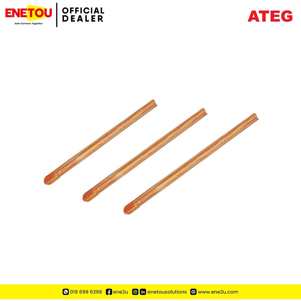 ATEG CRG 5/8