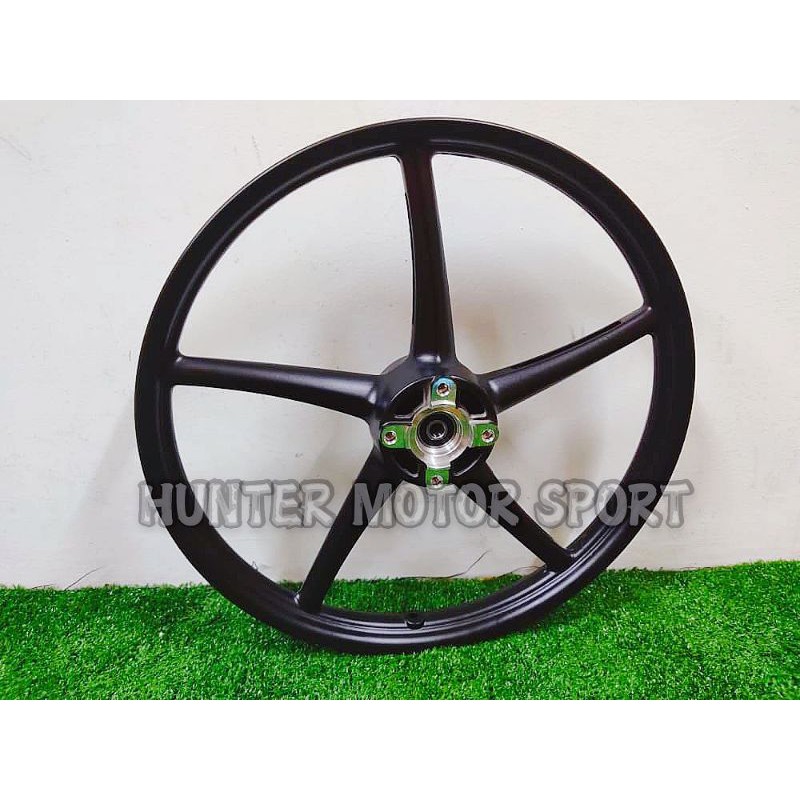 LC135 / SRL115 / Wave125 R-S-X / wave100R / Y125 Y125ZR / SPORT RIM ...