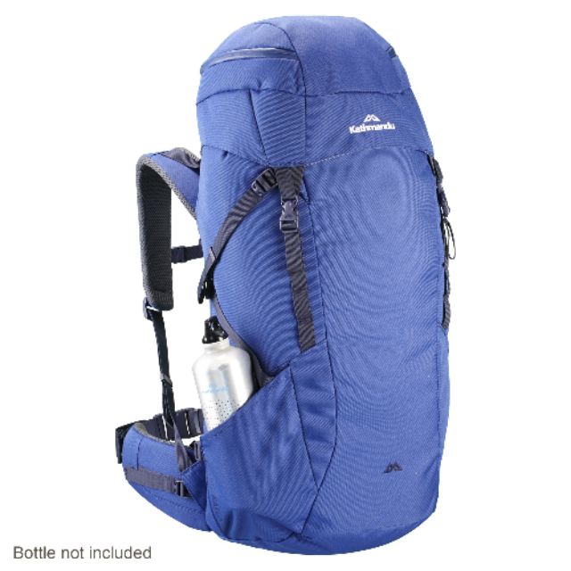 Kathmandu hotsell backpack 40l