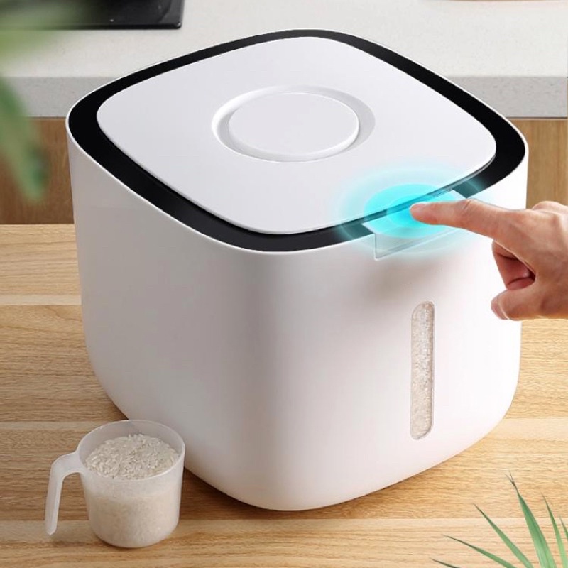 5l rice container | Shopee Malaysia