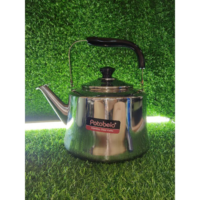 Potobelo kettle best sale