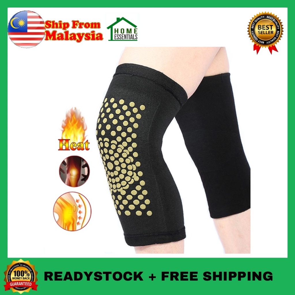 2Pcs Knee Braces for Knee Pain Support Arthritis Patella Stabilizer Pain  Relief