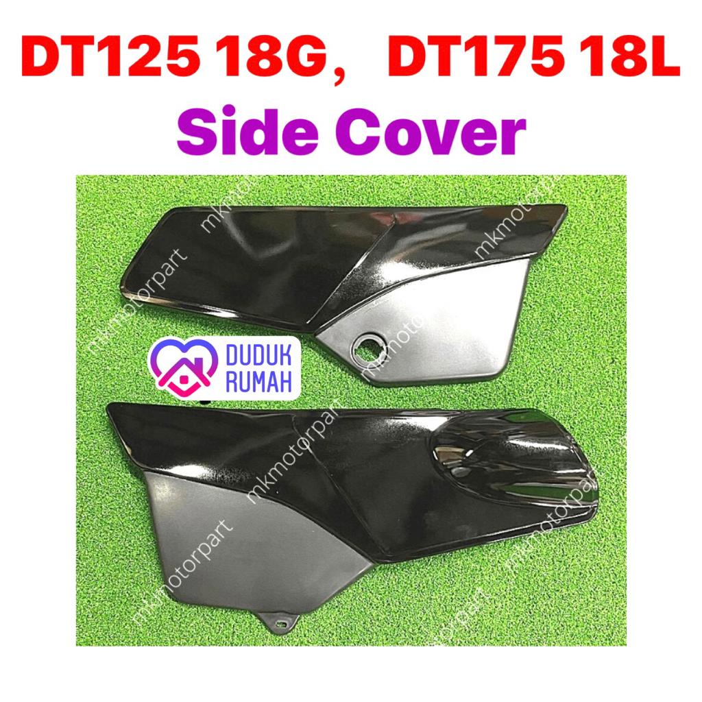 Dt125 18g on sale