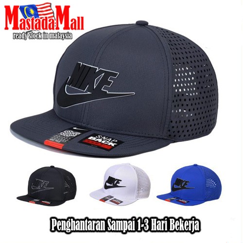 Topi Nike Nike Sb Cap Snapback Nike Mens Giannis Heritage86 Freak