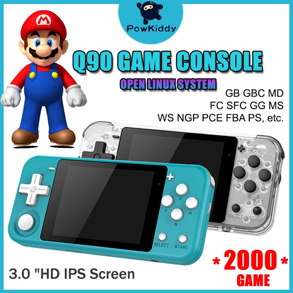 Q90 retro video deals game