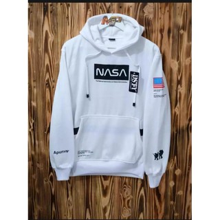 Jaket nasa clearance original