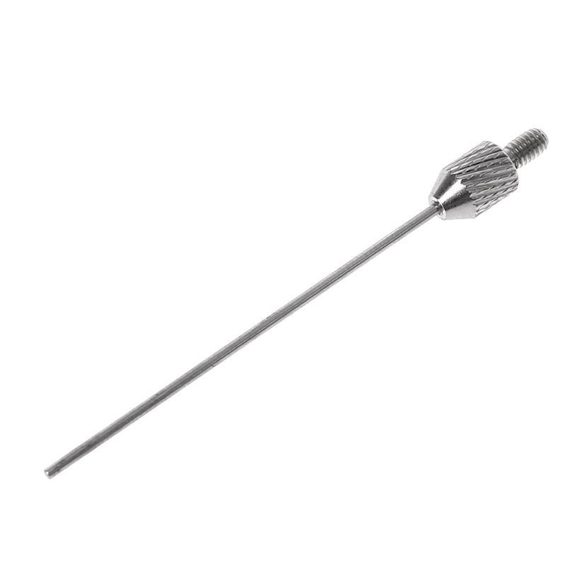 Jarum Extend Meter Degree Wheel M2.5 Thread 1mm Needle Diameter Dial ...