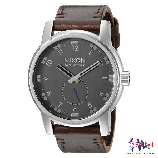 Nixon discount patriot watch