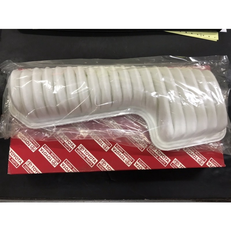 Original Toyota Air Filter Rav4 Crown Altezza ZCA25 ZCA26 GSE10 GS151 ...
