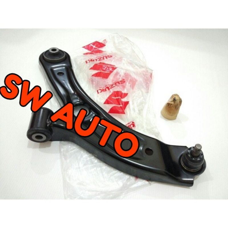 Proton Ertiga Suzuki Ertiga Lower Arm Original Shopee Malaysia