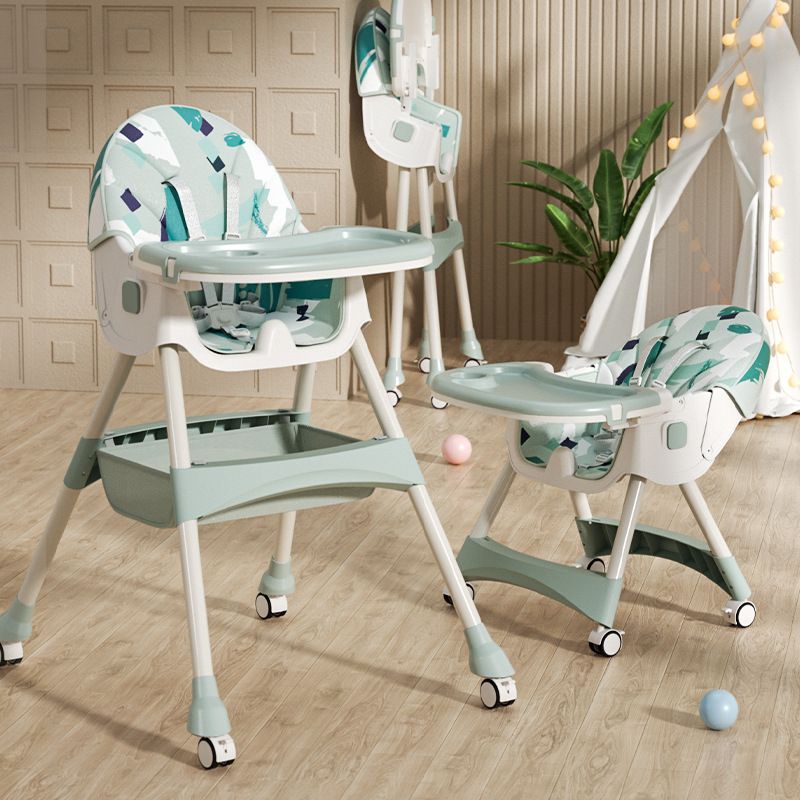 Baby dinner best sale table chair