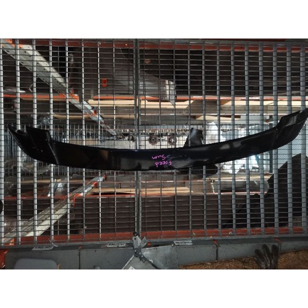 Honda spoiler Honda freed GB3 spoiler | Shopee Malaysia