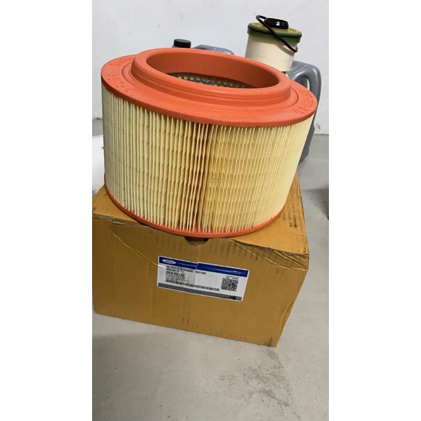 ORIGINAL FOMOCO FORD RANGER AIR FILTER Shopee Malaysia