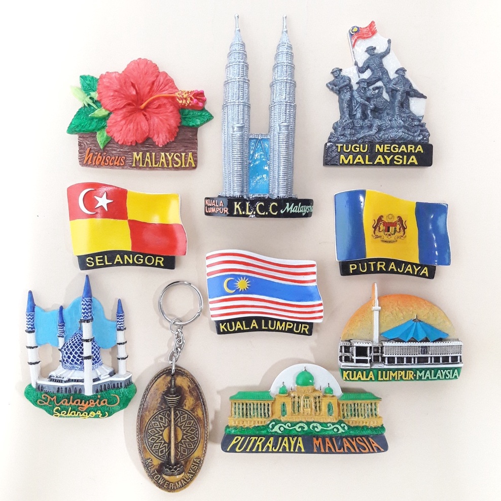 fridge magnet Malaysia | Shopee Malaysia