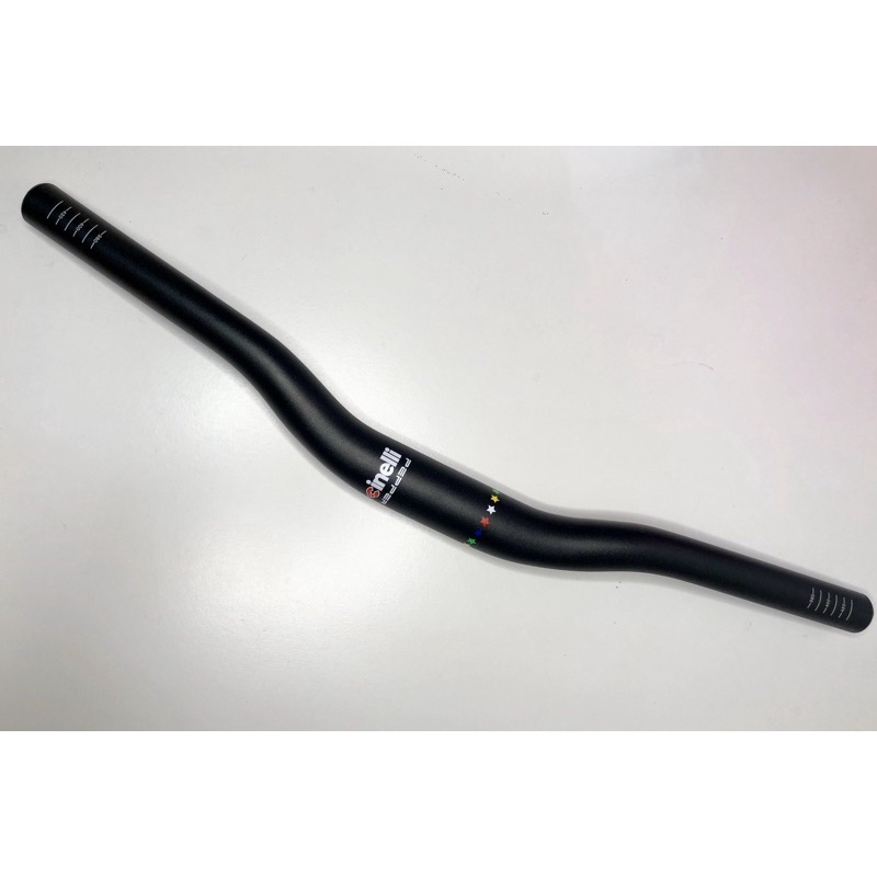 Readystock Cinelli pepper Fixie Fixed gear bike handlebar handle single ...