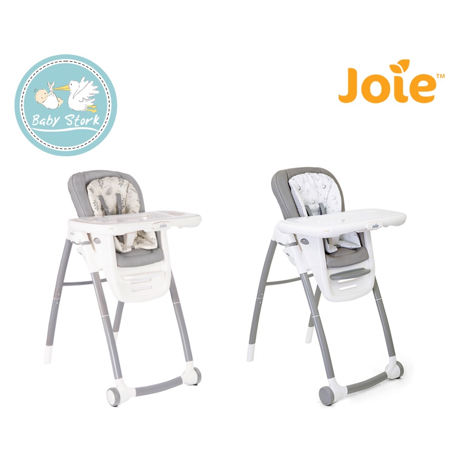 Joie High Chair Multiply 6In1 Starry Night 6M to 72 Months