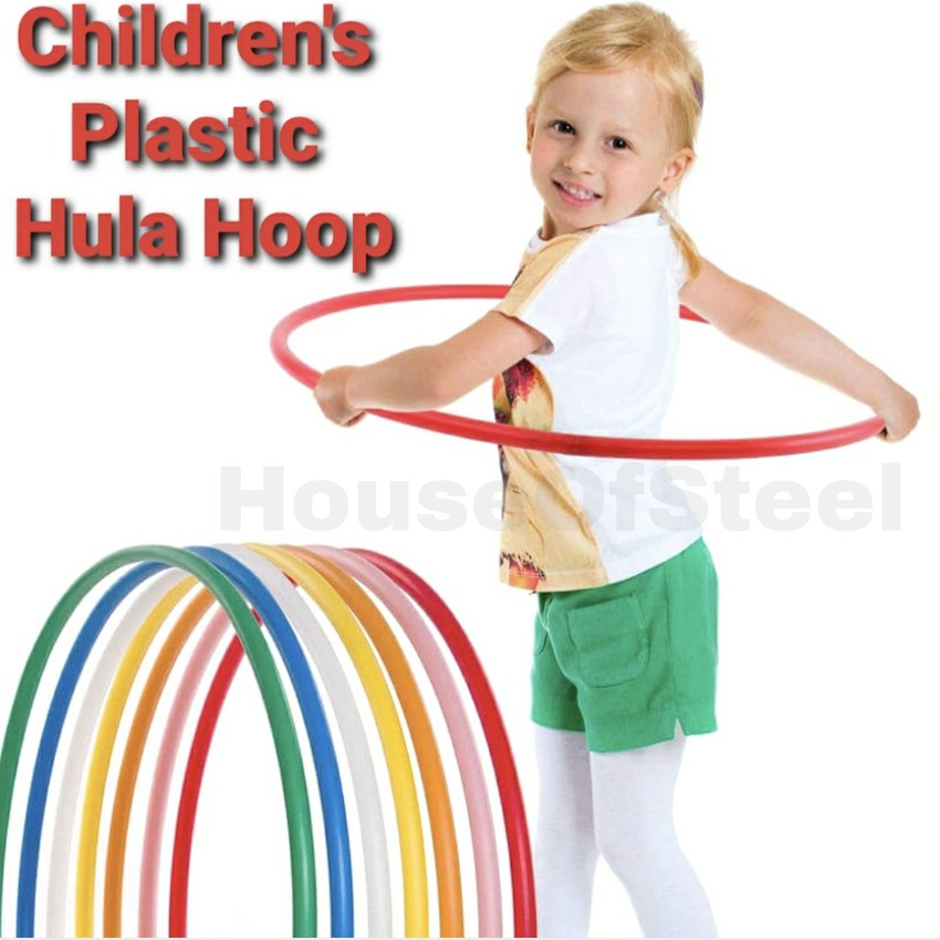 Plastic Hula Hoop / Hula Hoop Plastic (60cm/75cm/90cm 24inch/30inch/36inch) Shopee Malaysia