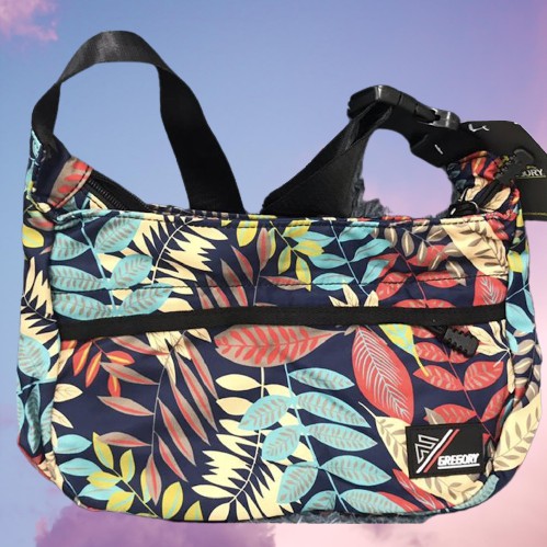 Gregory Sling bag Gregory Bag gregory Sling Bag with Latest Design Ready Stock Shopee Malaysia