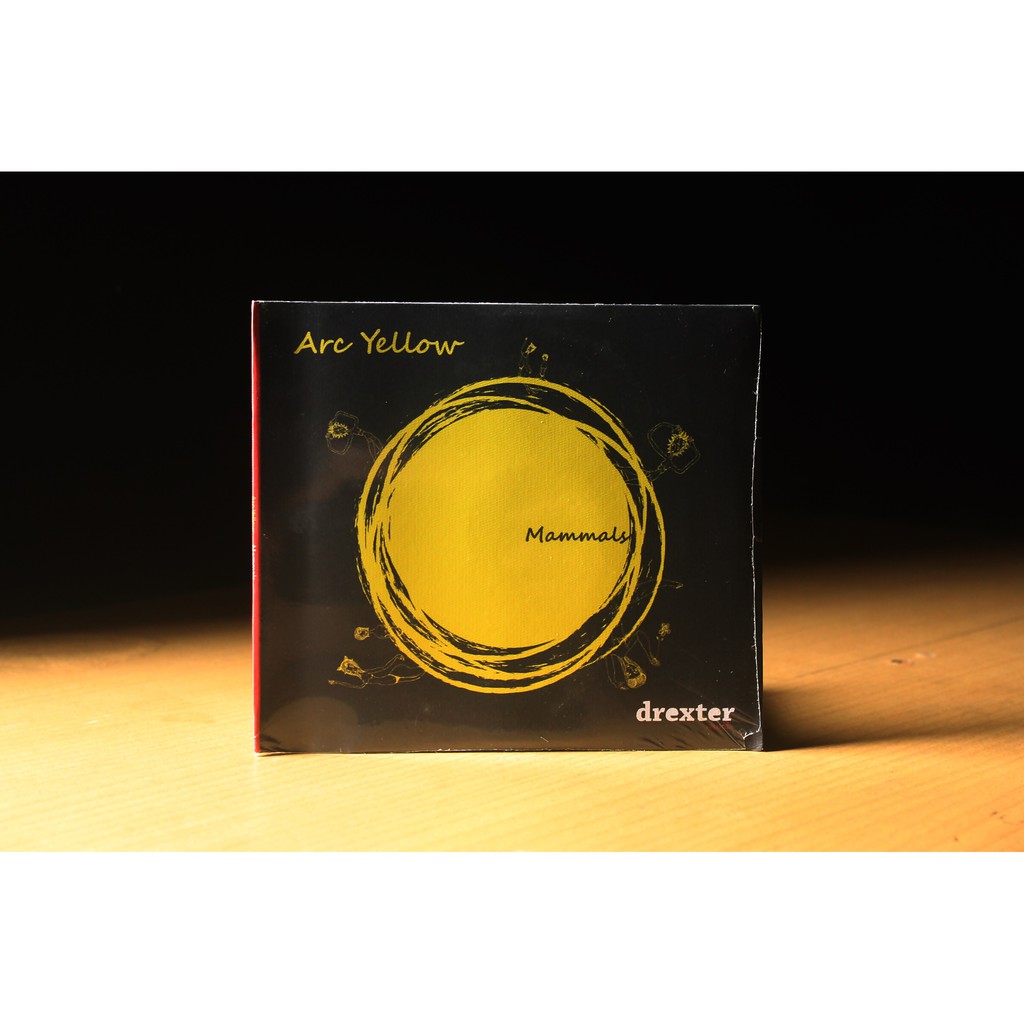 Arc yellow Cd - mamals | Shopee Malaysia