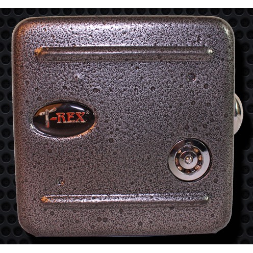 T-REX Grill Door Lock| T-REX ML-100 Safety Covered Pad Lock | Shopee ...