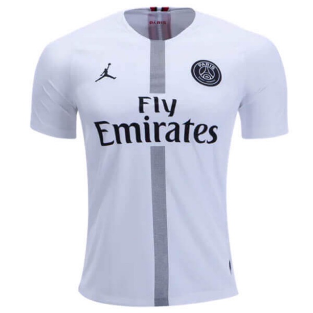 Fly emirates jersey jordan clearance