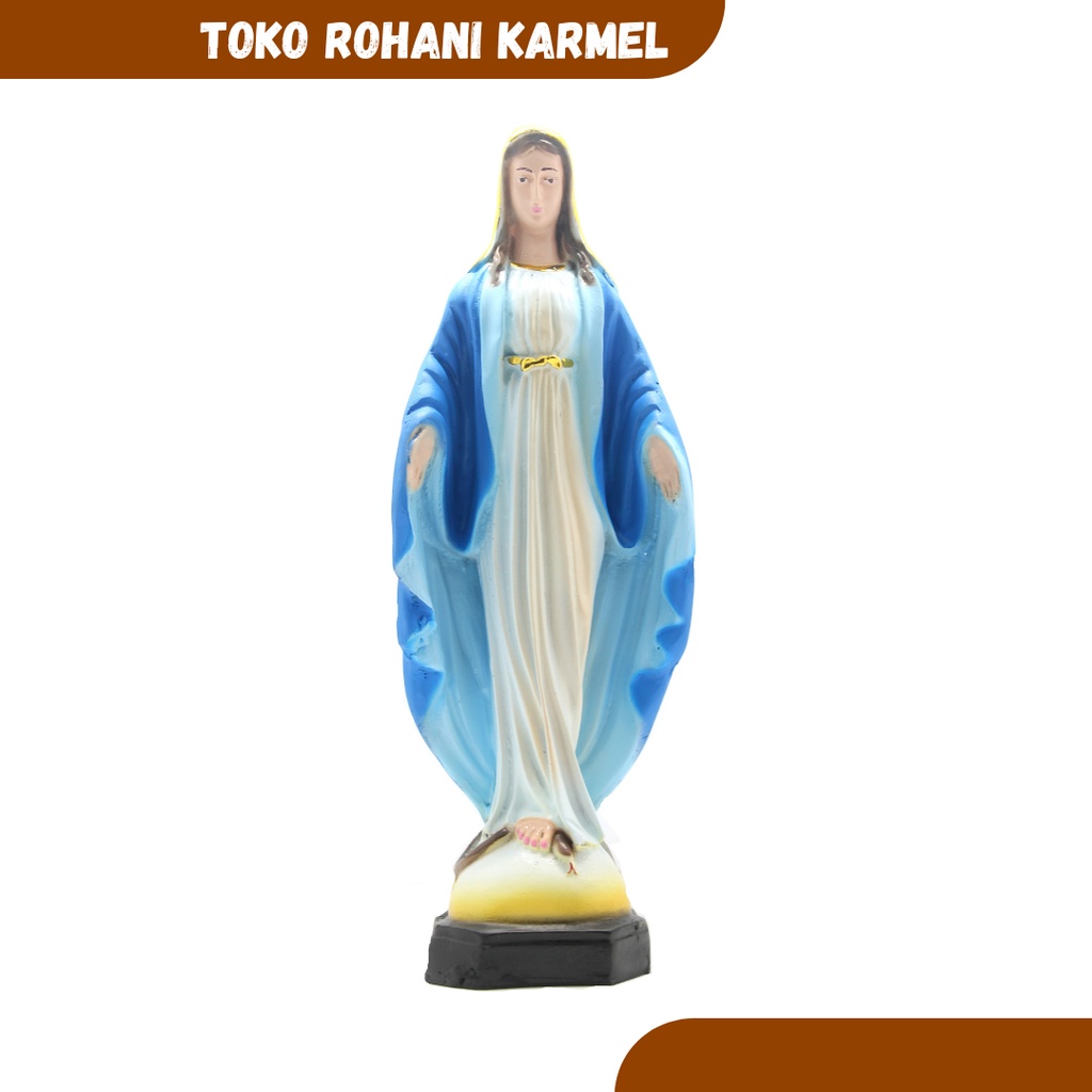 30cm Our Lady Statue/Big Mary Statue/Jesus Statue/Catholic Statue