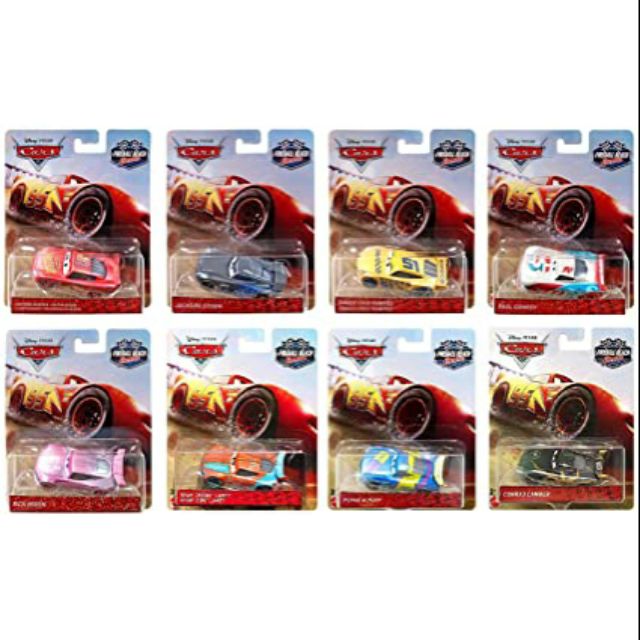 Disney cars fireball beach racers online