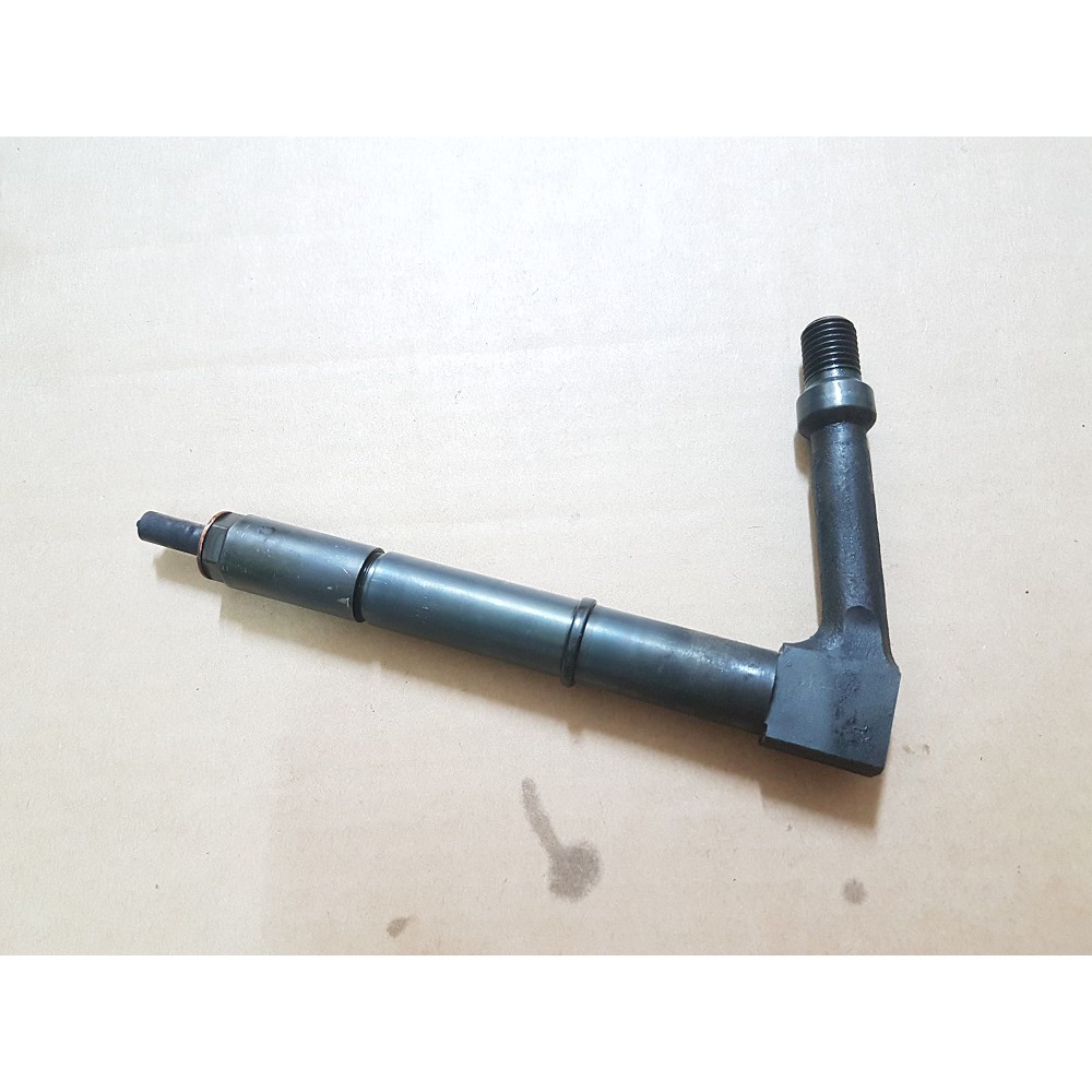 Original Diesel Fuel Injector for Nissan Frontier 2.5L D22 48-4100 ...