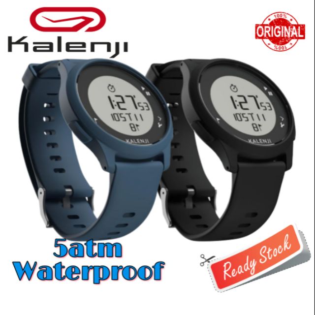 READY STOCK KALENJI ATW100 FOR ALL SPORTS ATHLETICS ROAD