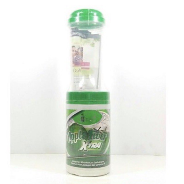 💥💥 V'ASIA APPLE FIBER XTRA Shopee Malaysia