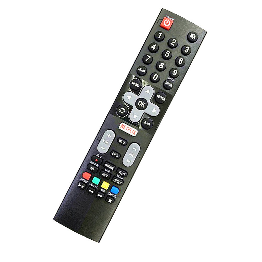 New Original For Skyworth 4K HD Smart Digital Android LED TV Remote