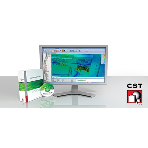 CST Studio Suite | Latest Version Windows Unlimited🔥 | Shopee Malaysia