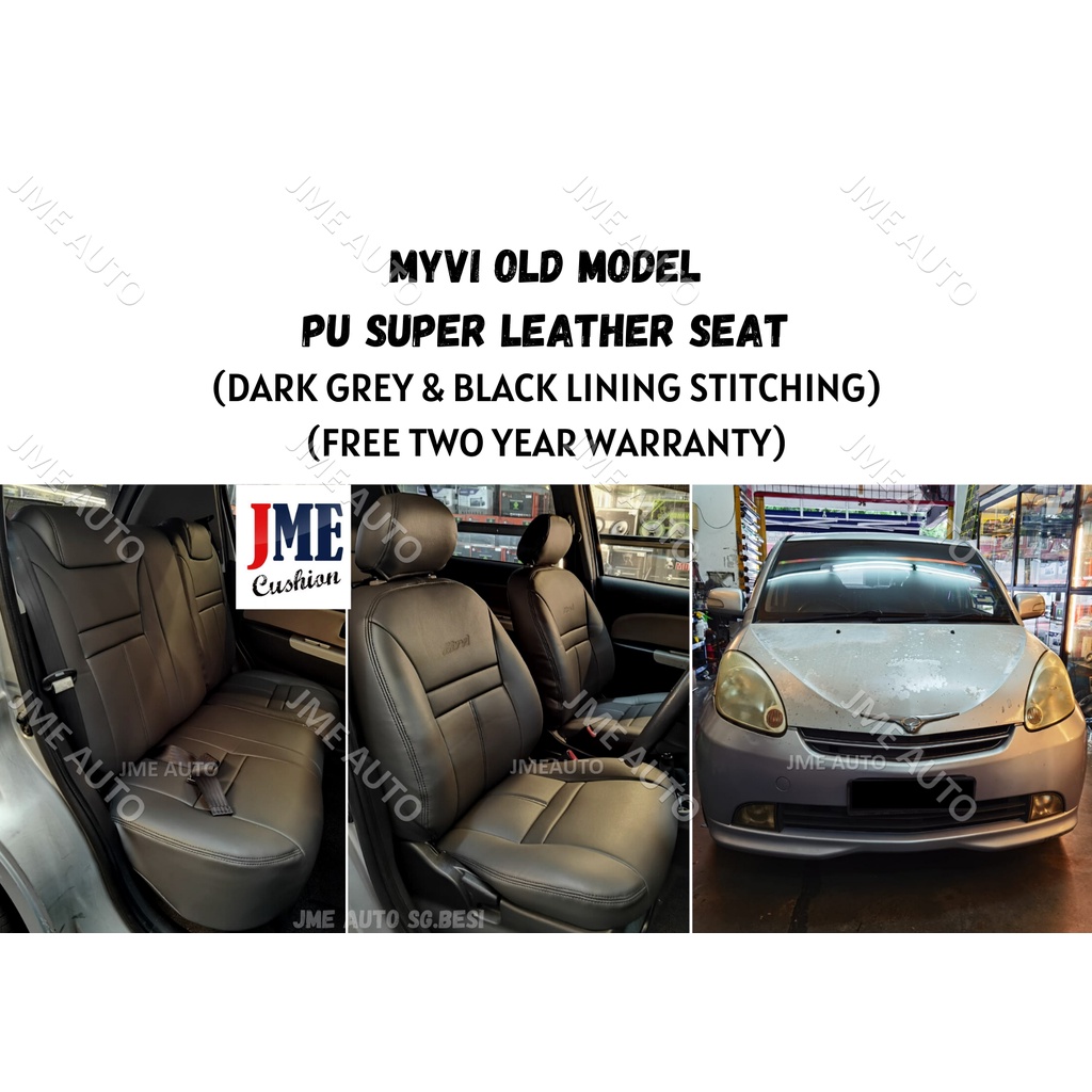 Myvi hotsell seat cover