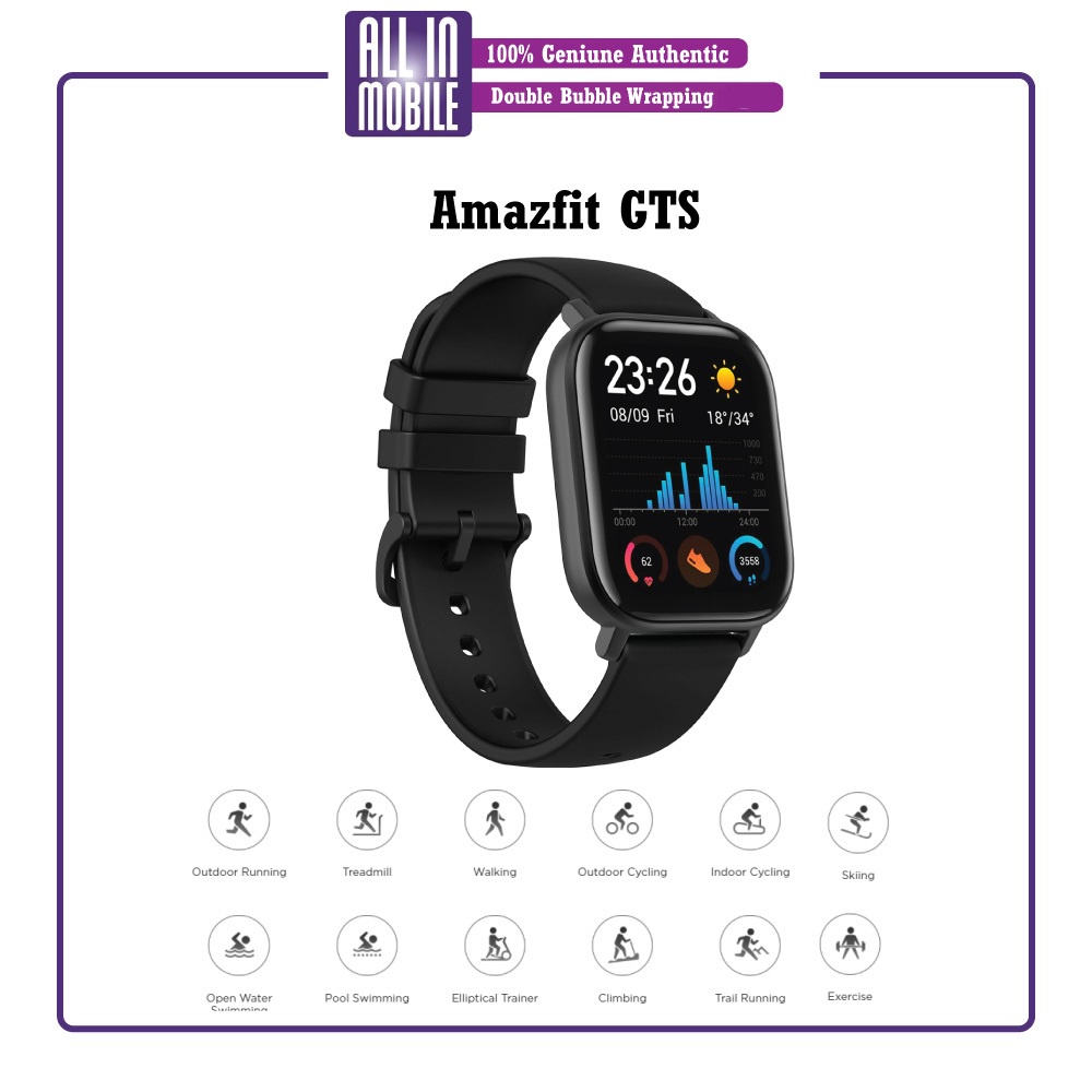 Gts 47mm discount