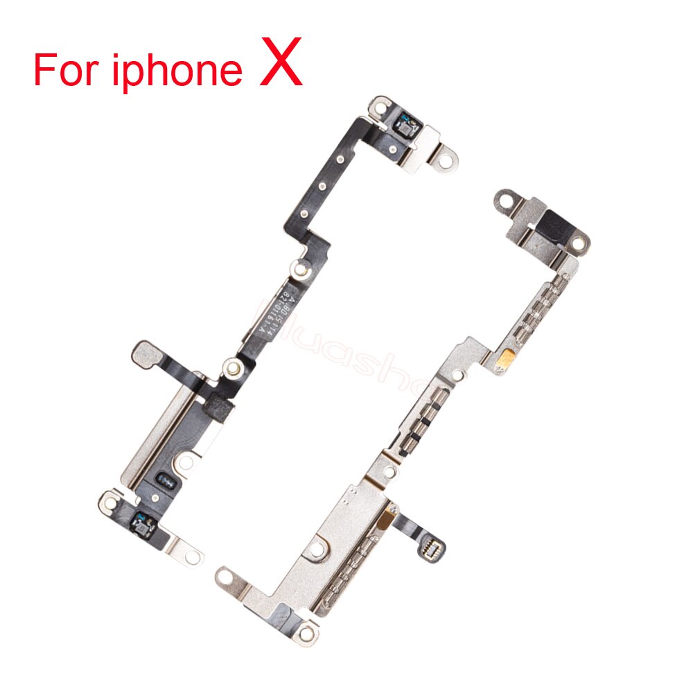 1pcs Wifi GPS Bluetooth Antenna Signal Flex Replacement Parts For