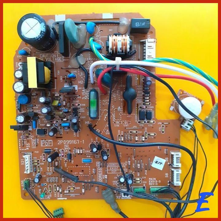 Daikin 2pk RKD50 indoor ac pcb Module original | Shopee Malaysia