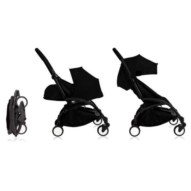 Baby yoya outlet stroller